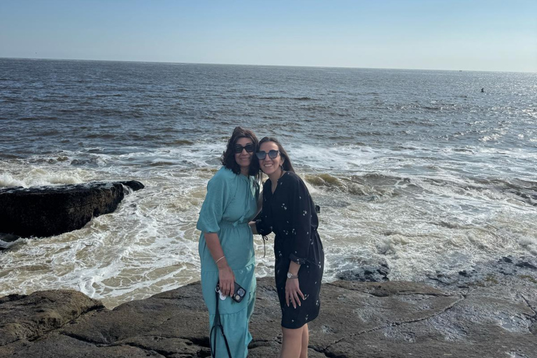 Lima: Private Tour of Barranco, La Herradura, and the Pachacámac Sanctuary