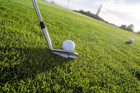 Yogyakarta: One Day Merapi Golf Course at Cangkringan Merapi