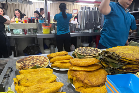 San José: Customizable Private Walking Tour