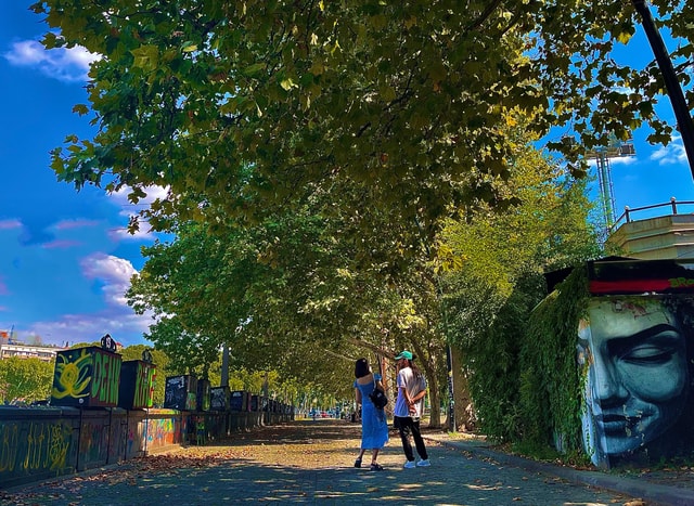 Tbilisi: Verborgen edelstenen wandeltour met proeverijen van eten en wijn