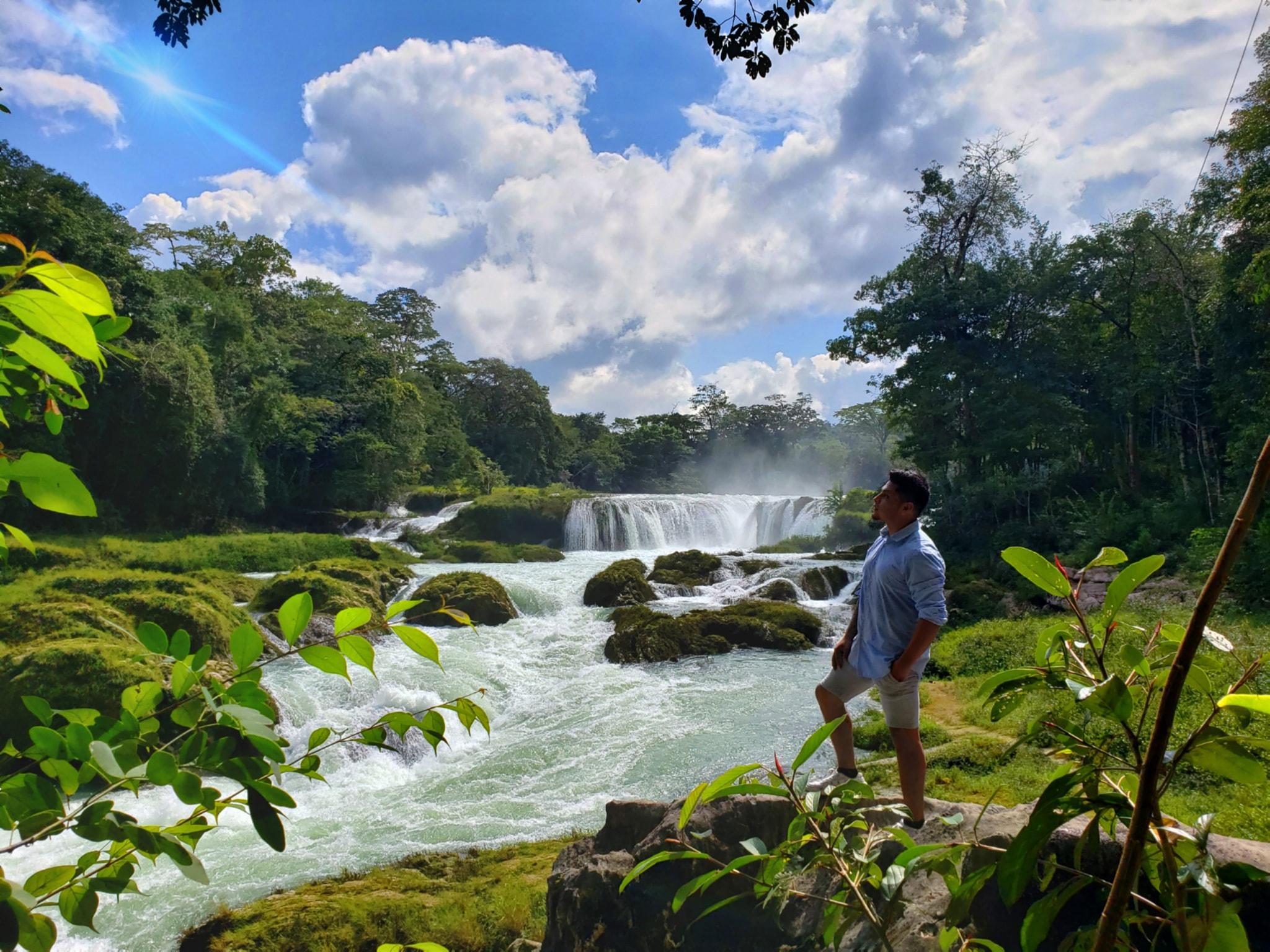 San Cristobal: Ökotourismuszentrum "Las Nubes" Abenteuer