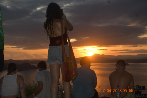 Labuan Bajo: Flores Island & Komodo National Park Tour