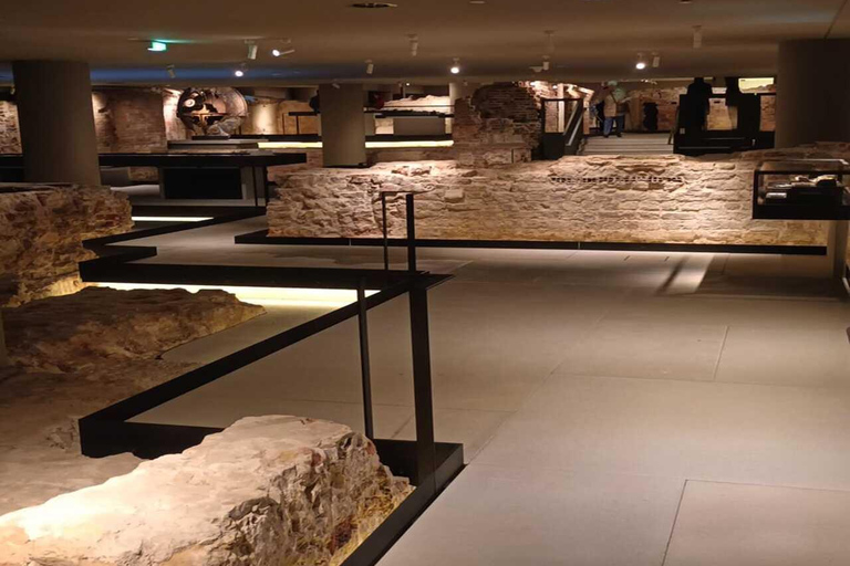 The Ancient Heart of Berlin Walking Tour