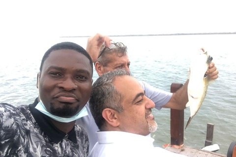 7 dni NIGERIA - wycieczka na południowy zachód