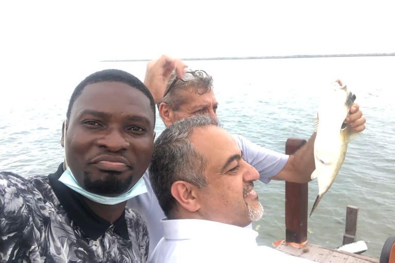 7 dni NIGERIA - wycieczka na południowy zachód