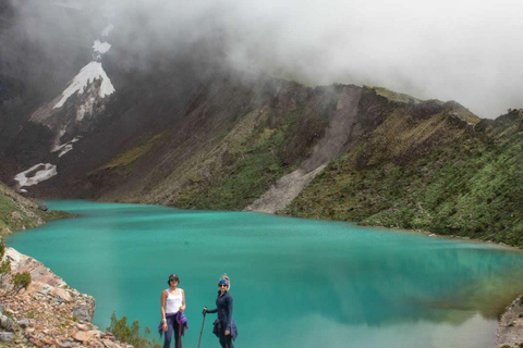 Perú, een charmante bestemming 8D / 7N