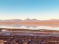 Cejar Lagoon Tour, San Pedro de Atacama - Housity