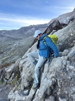 6 días de ruta Machame Sub Kilimanjaro - Housity