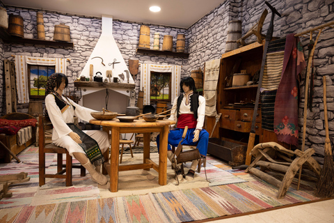 Mostar City and Museum Tour
