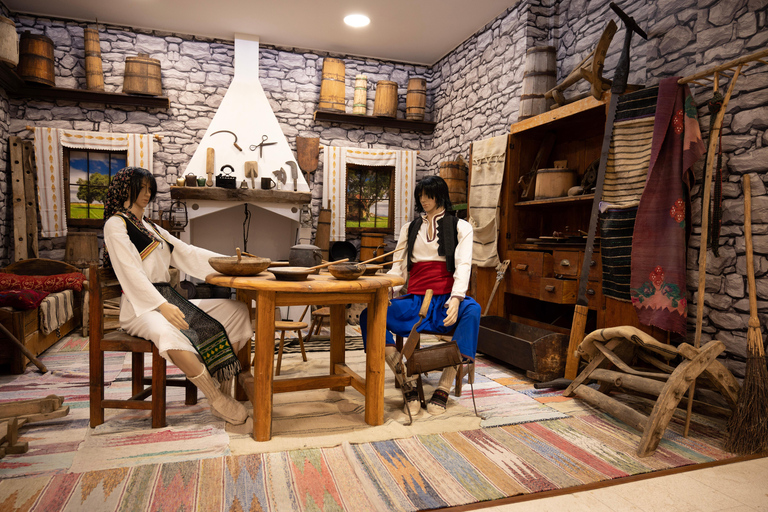 Mostar City and Museum Tour