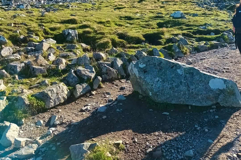 Glasgow: Ben Nevis and Glencoe 2-Day Hiking Tour
