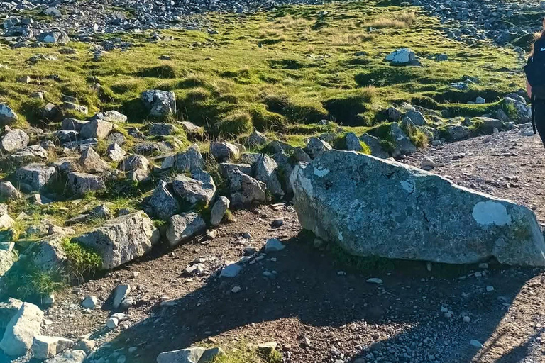 Glasgow: Ben Nevis and Glencoe 2-Day Hiking Tour