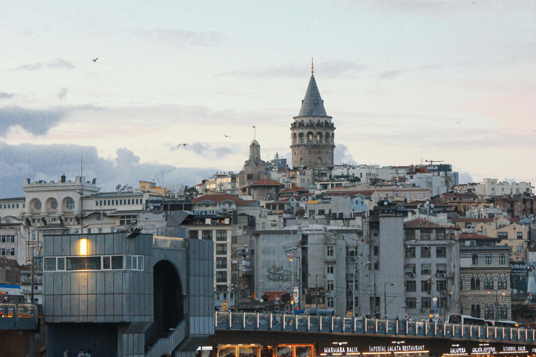 Istanbul Discovery: 3 Nights Hotel Stay & Private Tour Istanbul 3-Night Private Tour & Bosphorus Dinner Cruise