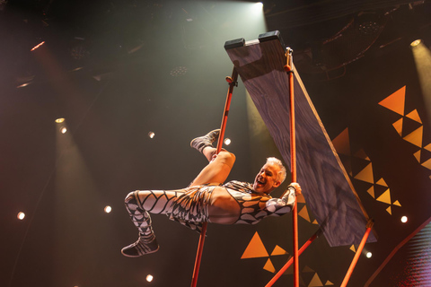 Honolulu: Cirque du Soleil ʻAuana