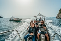 Alcudia/Can Picafort, Sunrise Dolphin-Watching Guided Cruise - Housity