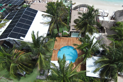 TROPICAL DAY-TRIP SIGHTSEEING TOUR IN BARU TROPICAL DAYTIME SIGHTSEEING TOUR IN BARU