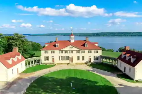 Washington: Mt. Vernon, Alexandria & Arlington Cemetery Tour