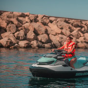 Fuengirola Guided Jet Ski Tour Seadoo Gtx Pro 130 2024