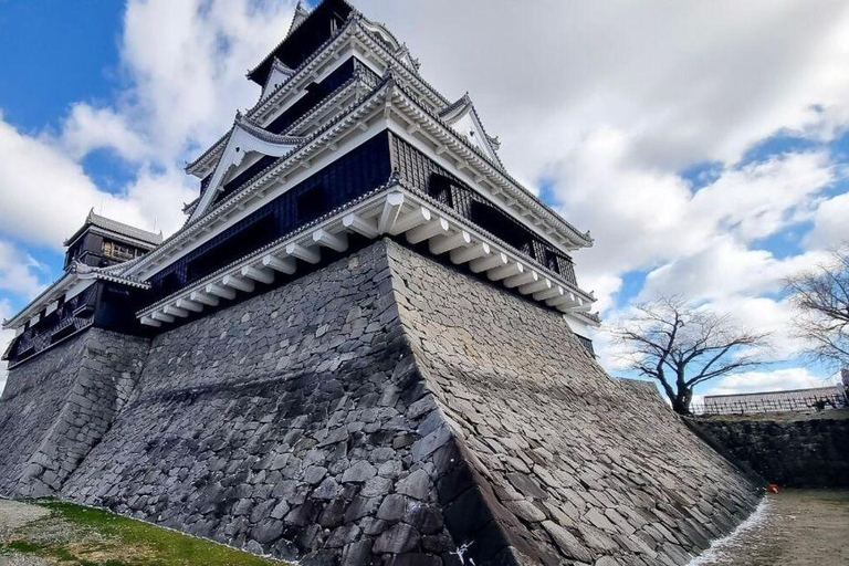 Tokyo: Nagano Day Trip with Snow Monkey Park & Temple.