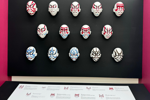 Tokyo: Ginza to Tsukishima Food and Drink Tour