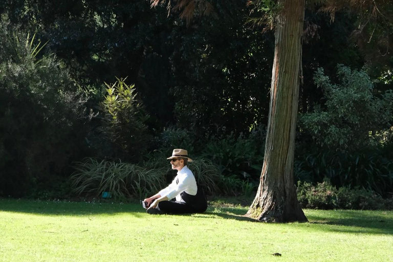 Christchurch: 90-Minute Botanic Gardens Guided Walking Tour