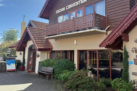 Hobart: Cradle Mountain & Cataract Gorge 2-Day Tour