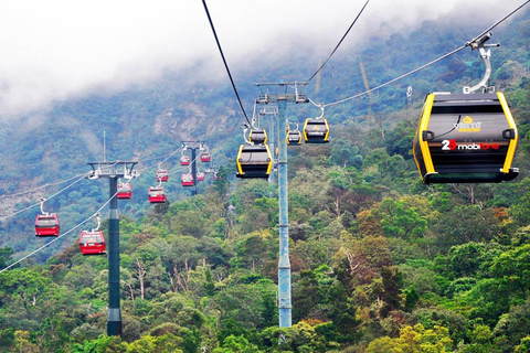 Ciudad Ho Chi Minh: Excursión de un día a Vung Tau