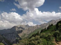 Chingan Mountains, Charvak Lake & Amirsi Tour de Tashkent - Housity