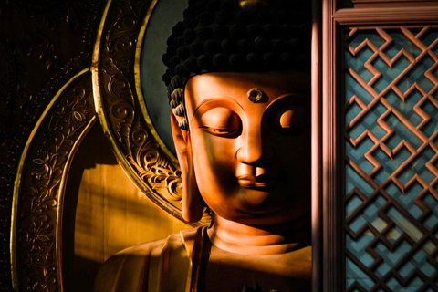 Hangzhou: Lingyin Temple Ticket + Self-Guided Visit Strategy