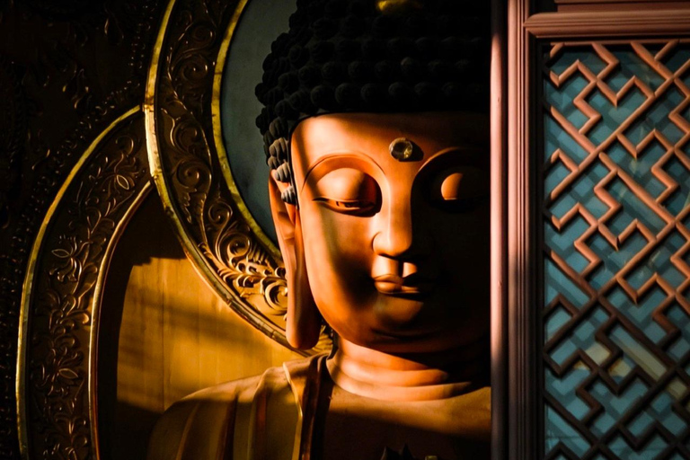 Hangzhou: Lingyin Temple Ticket + Self-Guided Visit Strategy
