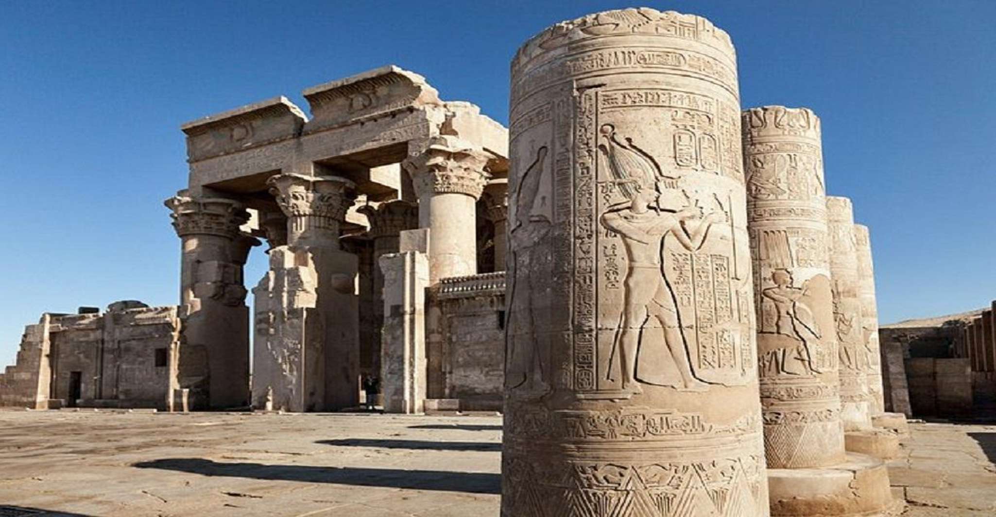 Aswan, Nil Cruise ile 3 Günlük Mısır Özel Turu, Balon - Hizvo