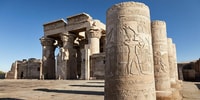 Aswan, 3-Tage Ägypten Private Tour mit Nilkreuzfahrt, Ballon - Hizvo