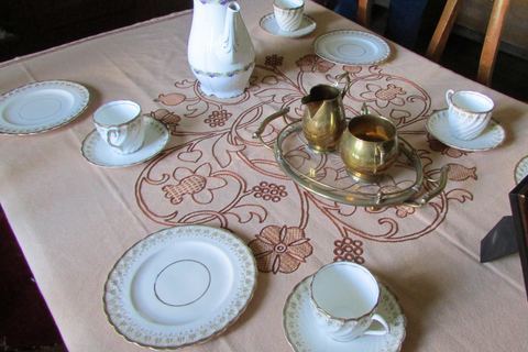 Akureyri: 4-Day Knitting Tour with the locals