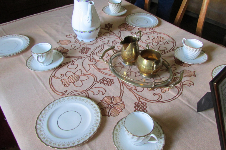 Akureyri: 4-Day Knitting Tour with the locals