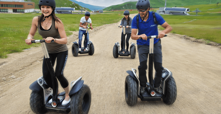 Baku: Guba, Candy Canes Shahdag, & Laza with Lunch photo 7