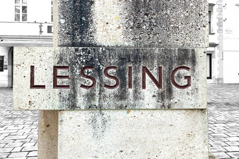 Vienna: Jewish History and Nazi Terror Walking Tour