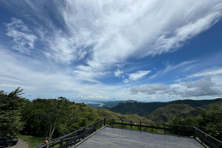 Città di Panamá: Tour guidato di un giorno