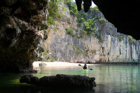 Ha Long Bay Luxury Day Cruise: Caves, Island & Sunset Escape Private Tour Guide & Shared Car Transfer & Shared Cruise