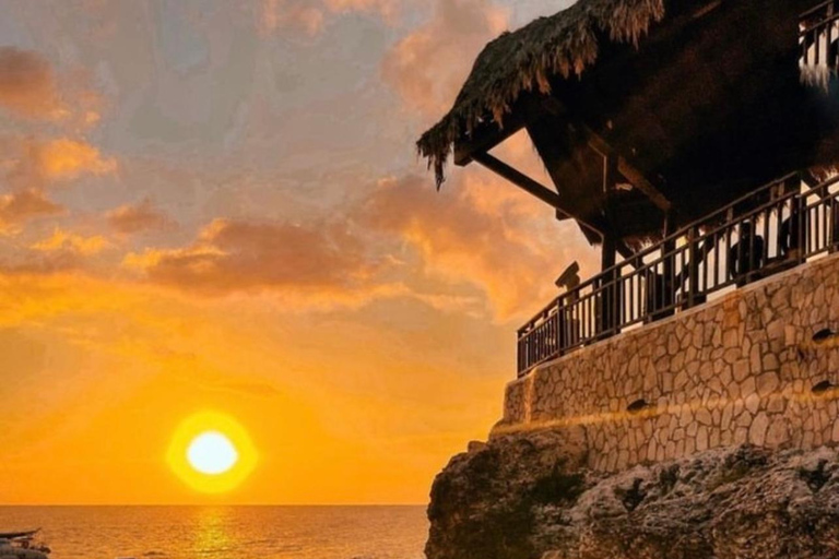 Negril day tour from Montego Bay Negril day tour