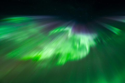 Rovaniemi: Aurora Hunt with 95% Success Rate, 4 people group Rovaniemi: Aurora Hunt with 95% Success Rate, PRIVATE