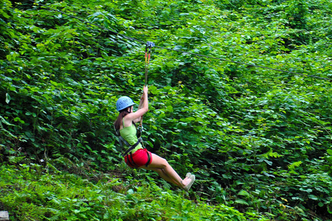 Batumi: Mtirala National Park Guided Hiking & Treetop Tour Mtirala National Park Private Tour