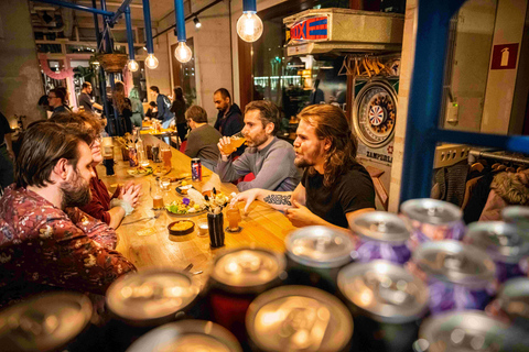 Eindhoven: Rabauw Brewery Tour and Beer Tasting