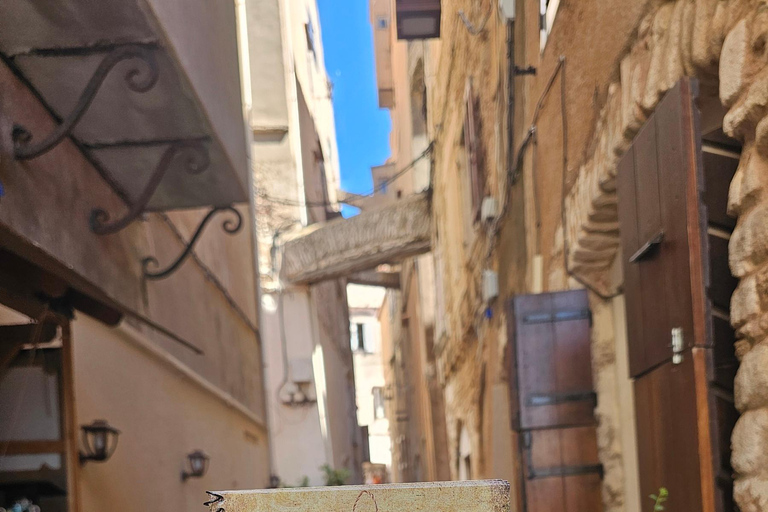 Escape Game Outdoor Bonifacio