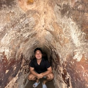 From Ho Chi Minh: Cu Chi Tunnels, Cao Dai, & Ba Den Tour From Ho Chi Minh: Cu Chi Tunnels, Cao Dai, & Ba Den Tour