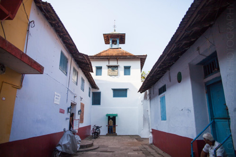 Kochi: Create Your Own Itinerary with Private Car & Guide Kochi: Full-Day Create Your Own Itinerary