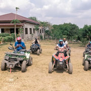 Full Day Cape Coast Tour - Heritage and Historical Tour