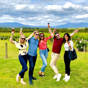 Melbourne: Yarra Valley Half-Day Wine Tour + Wine Tastings