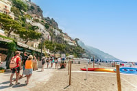 From Naples, Sorrento, Positano and Amalfi Full-Day Tour - Housity