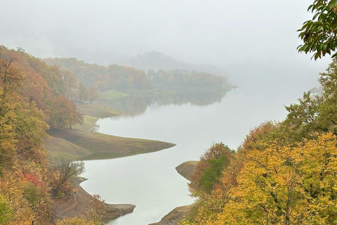 Private Lankaran Highlights Day Tour