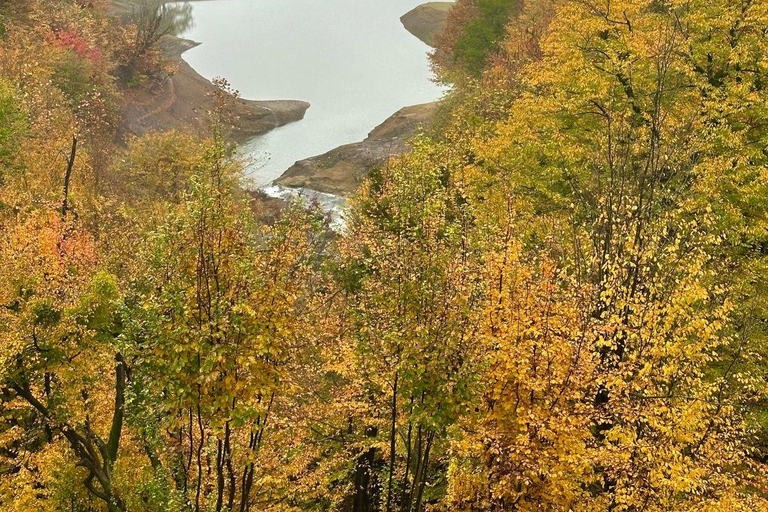 Private Lankaran Highlights Day Tour